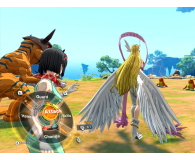 Switch Digimon Story Time Stranger - 1525069 - zdjęcie 2